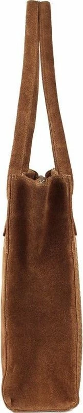 Coupon ๐ฏ DSTRCT Portland Road Leren Shopper M - Chestnut ๐ 9 Coupon ๐ฏ DSTRCT Portland Road Leren Shopper M - Chestnut ๐ - Afbeelding 7