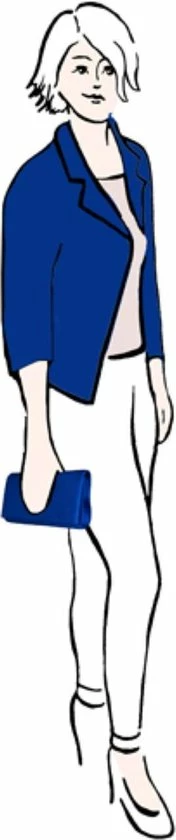 Beste deal 🛒 BULAGGI Envelop - Blauw 🛒 7 Beste deal 🛒 BULAGGI Envelop - Blauw 🛒 - Afbeelding 5