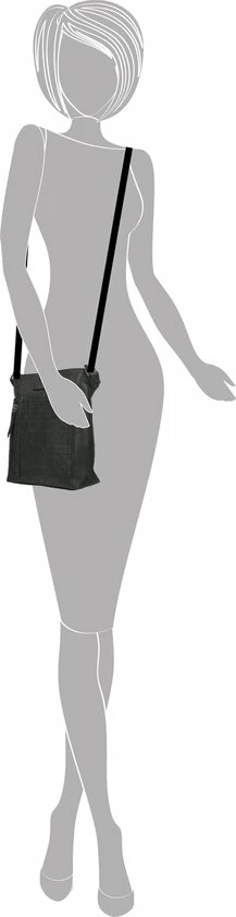 Aanbiedingen π Enrico Benetti Alice 66629 Crossbody Tas / Schoudertas - Zwart π― 4 Aanbiedingen π Enrico Benetti Alice 66629 Crossbody Tas / Schoudertas - Zwart π― - Afbeelding 2