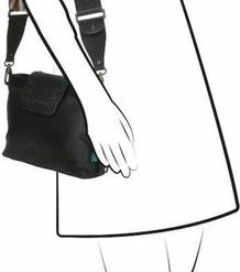 Beste recensies van 🧨 Micmacbags Friendship Schoudertas - Zwart 🌟 -Tassen-Dames Winkel 218x840 1