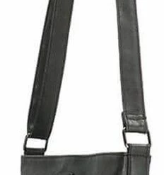 Coupon 🤩 Enrico Benetti Nouméa 66373 Schoudertas - Zwart 👏 -Tassen-Dames Winkel 232x840