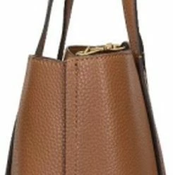 Beste Verkoop 🔥 Guess Shopper / Schoudertas / Tas Dames - Eco Brenton - Bruin 👍 -Tassen-Dames Winkel 245x840