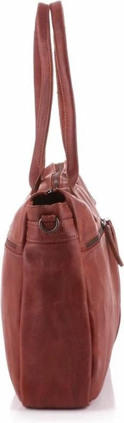 Top 10 โญ Bear Design Business Schoudertas Binni Met Laptopvak 17'' Cognac ๐ฏ 11 Top 10 โญ Bear Design Business Schoudertas Binni Met Laptopvak 17'' Cognac ๐ฏ - Afbeelding 9