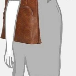 Begroting 💯 Enrico Benetti Caen 66470 Laptoptas Schoudertas - 13 Inch - Cognac 🎁 19 Begroting 💯 Enrico Benetti Caen 66470 Laptoptas Schoudertas - 13 Inch - Cognac 🎁 -Tassen-Dames Winkel 247x840