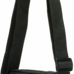 Hete verkoop 👏 Enrico Benetti Amsterdam Schoudertas - 54295 - Zwart 🛒 -Tassen-Dames Winkel 249x840