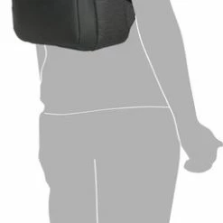 Beste deal 🧨 Enrico Benetti Belfast 62095 Laptoprugzak 15" - Zwart ❤️ -Tassen-Dames Winkel 255x840