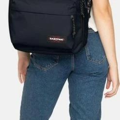 Gloednieuw ๐ Eastpak Back To Work Rugzak- 27 Liter - Cloud Navy ๐ 24 Gloednieuw ๐ Eastpak Back To Work Rugzak- 27 Liter - Cloud Navy ๐ -Tassen-Dames Winkel 256x840 3