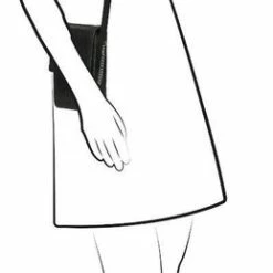 Coupon 🧨 Micmacbags Mendoza Telefoontasje - Zwart 👍 -Tassen-Dames Winkel 259x840 3