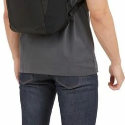 Gloednieuw ✔️ Thule Accent 20L - Laptop Rugzak - 14 Tot 16 Inch - Zwart ✔️ -Tassen-Dames Winkel 264x840 1