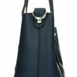 Kopen 🎁 Merkloos Flora & CO Dames Schoudertas Blauw 💯 -Tassen-Dames Winkel 268x840