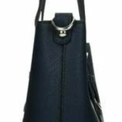 Kopen 🎁 Merkloos Flora & CO Dames Schoudertas Blauw 💯 -Tassen-Dames Winkel 270x840 1