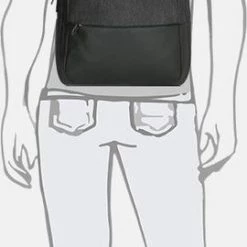 Beste deal 🧨 Enrico Benetti Belfast 62095 Laptoprugzak 15" - Zwart ❤️ -Tassen-Dames Winkel 270x840 2