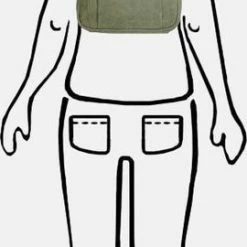 Begroting 👍 Enrico Benetti Toulouse 66169 Dames Rugzak - Olijfgroen 🤩 -Tassen-Dames Winkel 270x840 3