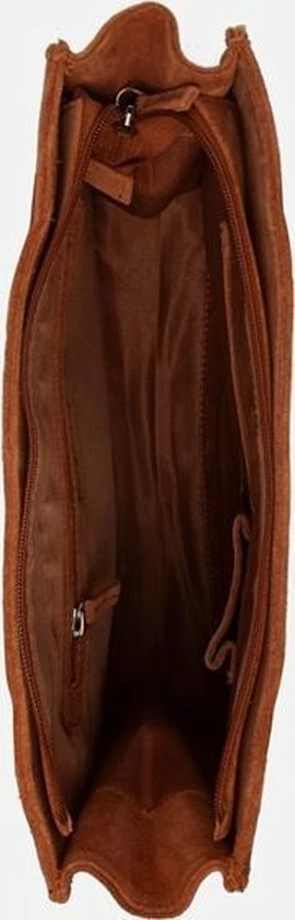 Coupon ๐ฏ DSTRCT Portland Road Leren Shopper M - Chestnut ๐ 13 Coupon ๐ฏ DSTRCT Portland Road Leren Shopper M - Chestnut ๐ - Afbeelding 11