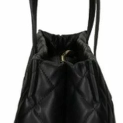 Gloednieuw ✨ Valentino Bags Ocarina Dames Schoudertas- Zwart 😀 -Tassen-Dames Winkel 271x840 3