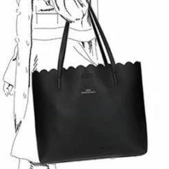 Beste Verkoop β€οΈ Sacha - Zwarte Shopper π 13 Beste Verkoop β€οΈ Sacha - Zwarte Shopper π -Tassen-Dames Winkel 276x840