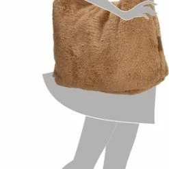 Beste recensies van ✔️ Enrico Benetti Teddy Shopper / Buideltas 66595 - Camel ⌛ -Tassen-Dames Winkel 280x840