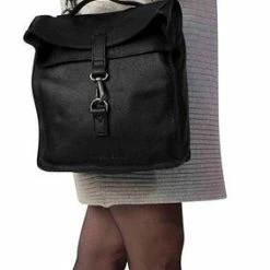 Nieuw ❤️ Cowboysbag Bag Jess Dames Crossbodytas - Black ⭐ -Tassen-Dames Winkel 283x840