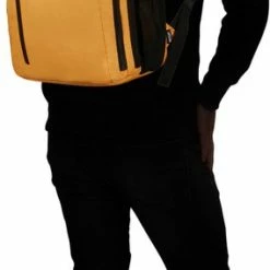 Korting 🎁 Samsonite Rugzak Met Laptopvak - Roader Laptop 🎒 Backpack M Radiant Yellow 😍 -Tassen-Dames Winkel 284x840