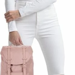 Promo 😀 Herschel Little America Mid-Volume - Ash Rose / Rrugzak Met 17L Opbergvolume - 13" Fleece-gevoerd Laptopvak - Magnetische Sluiting / Met Levenslange Fabrieksgarantie / Limited Lifetime Warranty / Roze 🔔 29 Promo 😀 Herschel Little America Mid-Volume - Ash Rose / Rrugzak Met 17L Opbergvolume - 13" Fleece-gevoerd Laptopvak - Magnetische Sluiting / Met Levenslange Fabrieksgarantie / Limited Lifetime Warranty / Roze 🔔 -Tassen-Dames Winkel 288x840 1