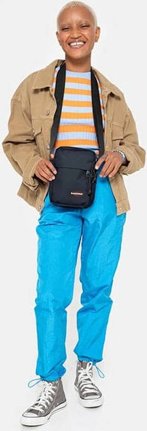 Nieuw βοΈ Eastpak THE ONE Unisex Tas - Ultra Marine π 7 Nieuw βοΈ Eastpak THE ONE Unisex Tas - Ultra Marine π - Afbeelding 5