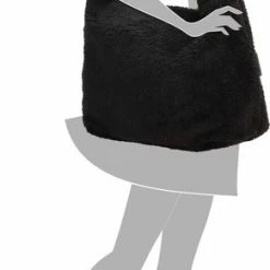 Hete verkoop 🎁 Enrico Benetti Teddy Shopper / Buideltas 66595 - Zwart 😉 -Tassen-Dames Winkel 291x840 1