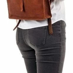 Top 10 👍 Burkely Antique Avery Unisex Rugzak - Cognac 🧨 -Tassen-Dames Winkel 292x840 3