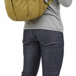 Flash-uitverkoop 🛒 Thule Reistassen Zonder Wielen / Rugzak / Laptoptas / Schooltas - Aion - 16 Inch - 30 Liter - Goud 🛒 -Tassen-Dames Winkel 305x840 1