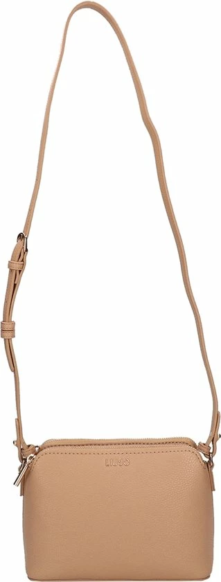 Korting 😀 Liu Jo Caliwen Small 👜 Handbag Dames Tas - Camello 🤩 12 Korting 😀 Liu Jo Caliwen Small 👜 Handbag Dames Tas - Camello 🤩 - Afbeelding 10