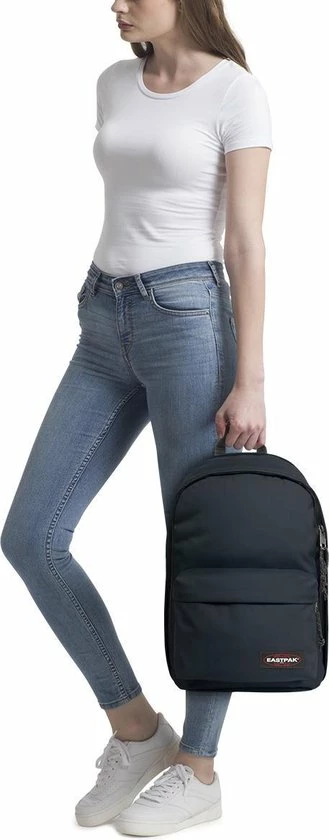 Gloednieuw ๐ Eastpak Back To Work Rugzak- 27 Liter - Cloud Navy ๐ 15 Gloednieuw ๐ Eastpak Back To Work Rugzak- 27 Liter - Cloud Navy ๐ - Afbeelding 13