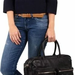 Beste deal ๐ Cowboysbag The College Bag 15.6 Inch ๐ 21 Beste deal ๐ Cowboysbag The College Bag 15.6 Inch ๐ -Tassen-Dames Winkel 332x840 1