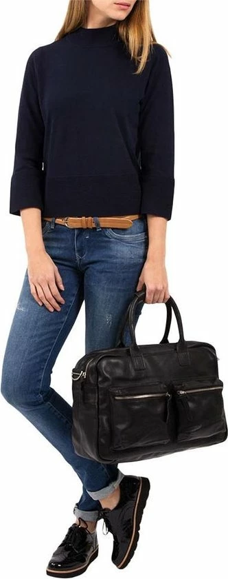 Beste deal ๐ Cowboysbag The College Bag 15.6 Inch ๐ 8 Beste deal ๐ Cowboysbag The College Bag 15.6 Inch ๐ - Afbeelding 6