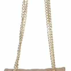 Korting 🌟 Valentino Bags Schoudertas Ocarina - Taupe ✔️ -Tassen-Dames Winkel 348x840