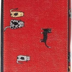 Goedkoop 🧨 Schoudertas - BiggDesign Cats - Dames Tas - Handtas Dames 🥰 -Tassen-Dames Winkel 358x840 1