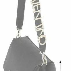 Beste Verkoop 😍 Valentino Bags Schoudertas Flap Alexia Satchel Black 🎉 53 Beste Verkoop 😍 Valentino Bags Schoudertas Flap Alexia Satchel Black 🎉 -Tassen-Dames Winkel 363x840