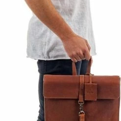 Top 10 👍 Burkely Antique Avery Unisex Rugzak - Cognac 🧨 -Tassen-Dames Winkel 365x840 1