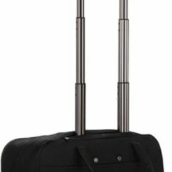 Goedkoop ✔️ Kipling Laptoptas / Werktas / Aktetas Dames - Omao - 15 Inch - Polyamide - Zwart ⭐ -Tassen-Dames Winkel 373x840