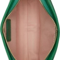 Hete verkoop 😍 Liu Jo Caliwen Small 👜 Handbag Dames Tas - Groen ⌛ -Tassen-Dames Winkel 381x840