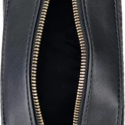 Korting 🔥 Valentino Bags Tandoori Dames Schoudertas - Zwart ✨ -Tassen-Dames Winkel 383x840 1