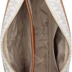 Aanbiedingen ⌛ Michael Kors Jet Set Dames Crossbodytas - Vanilla 🤩 25 Aanbiedingen ⌛ Michael Kors Jet Set Dames Crossbodytas - Vanilla 🤩 -Tassen-Dames Winkel 385x840 1