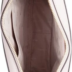 Beste Verkoop 🌟 Michael Kors Jet Set Large Dames Crossbodytas - Roze ✔️ -Tassen-Dames Winkel 386x840 3