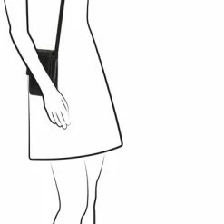 Coupon 🧨 Micmacbags Mendoza Telefoontasje - Zwart 👍 -Tassen-Dames Winkel 389x840 23