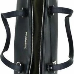 Kopen 🎁 Merkloos Flora & CO Dames Schoudertas Blauw 💯 -Tassen-Dames Winkel 391x840