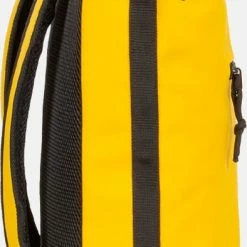 Promo 🛒 New Rebels Laptoprugzak Mart - Geel 😉 -Tassen-Dames Winkel 394x840 2