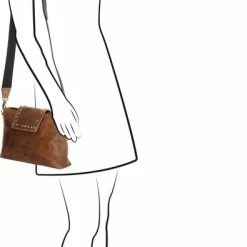 Hete verkoop β Micmacbags Masterpiece Schoudertas - Zand π 12 Hete verkoop β Micmacbags Masterpiece Schoudertas - Zand π -Tassen-Dames Winkel 395x840 1