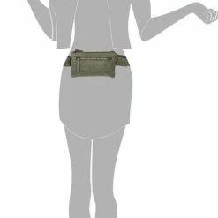 Hete verkoop βοΈ Enrico Benetti Zoë 66901 Heuptas Fanny Pack - Olijf Groen π 12 Hete verkoop βοΈ Enrico Benetti Zoë 66901 Heuptas Fanny Pack - Olijf Groen π -Tassen-Dames Winkel 395x840 2