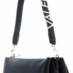 Beste Verkoop 😍 Valentino Bags Schoudertas Flap Alexia Satchel Black 🎉 49 Beste Verkoop 😍 Valentino Bags Schoudertas Flap Alexia Satchel Black 🎉 -Tassen-Dames Winkel 395x840