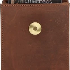 Goedkoopste 🔔 Micmacbags Masterpiece Telefoontasje - Cognac 🤩 -Tassen-Dames Winkel 395x840 3