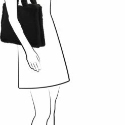 Groothandel ๐ Charm London Fluffy Teddy Shopper Westfield Zwart ๐ 18 Groothandel ๐ Charm London Fluffy Teddy Shopper Westfield Zwart ๐ -Tassen-Dames Winkel 397x840 3