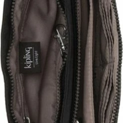 Flash-uitverkoop ✨ Kipling Crossbodytas Myrte - Zwart ✨ -Tassen-Dames Winkel 398x840 4